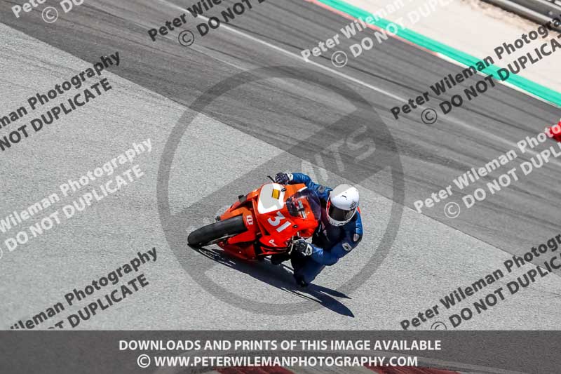 may 2019;motorbikes;no limits;peter wileman photography;portimao;portugal;trackday digital images